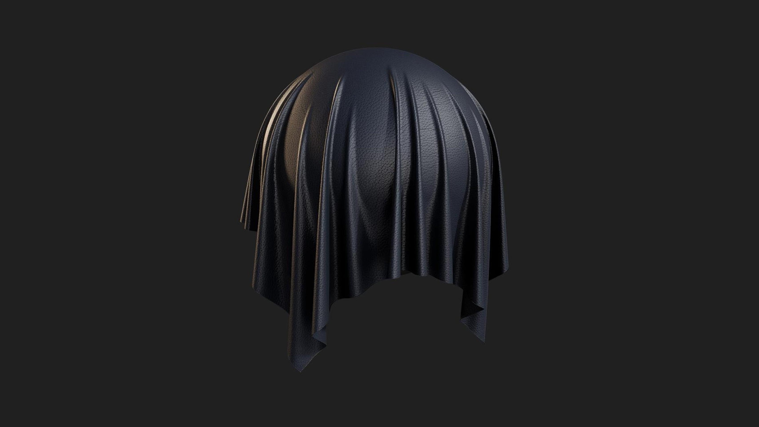 الوسائط 1 للقائمة Fabric Generic Leather Top Grain Blue