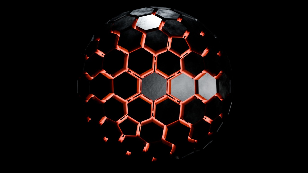 Media 1 for listing The Geodesic Crusher