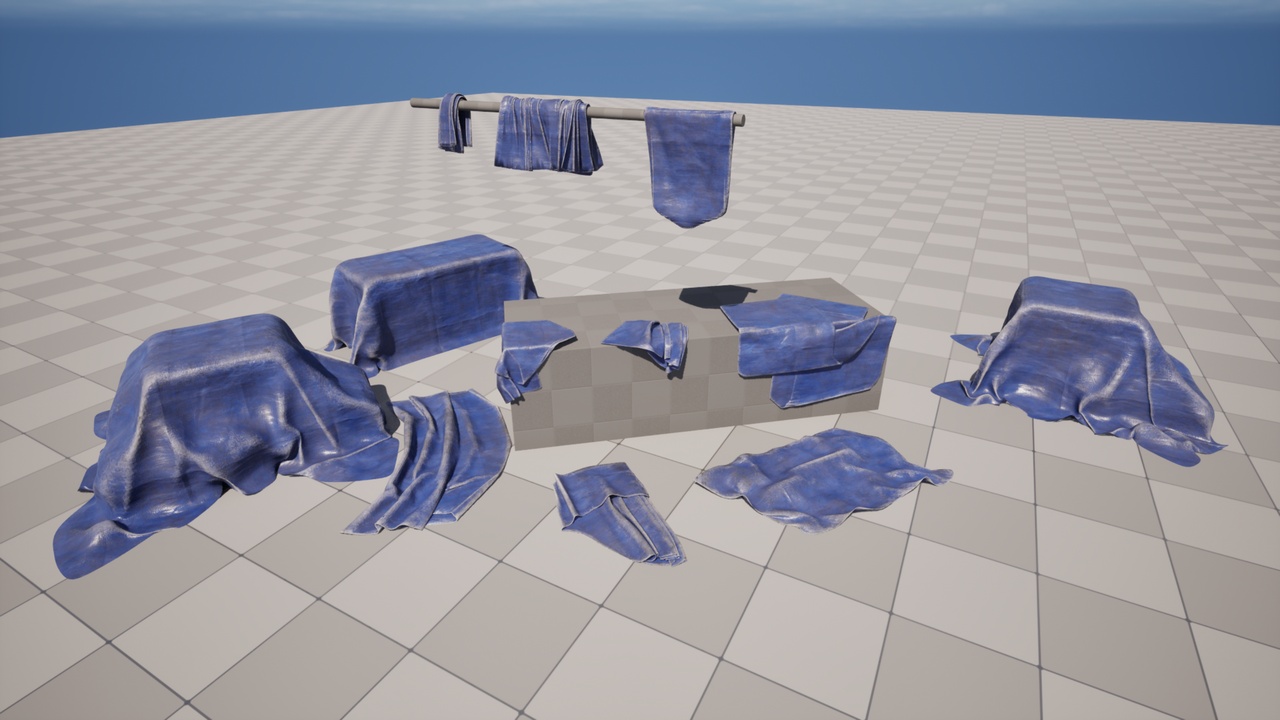 商品 Industrial Fabric 的媒体 1