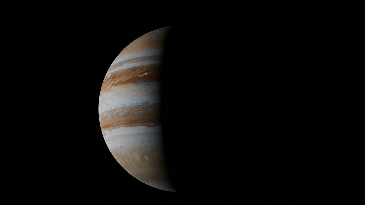 Media 1 for listing Jupiter