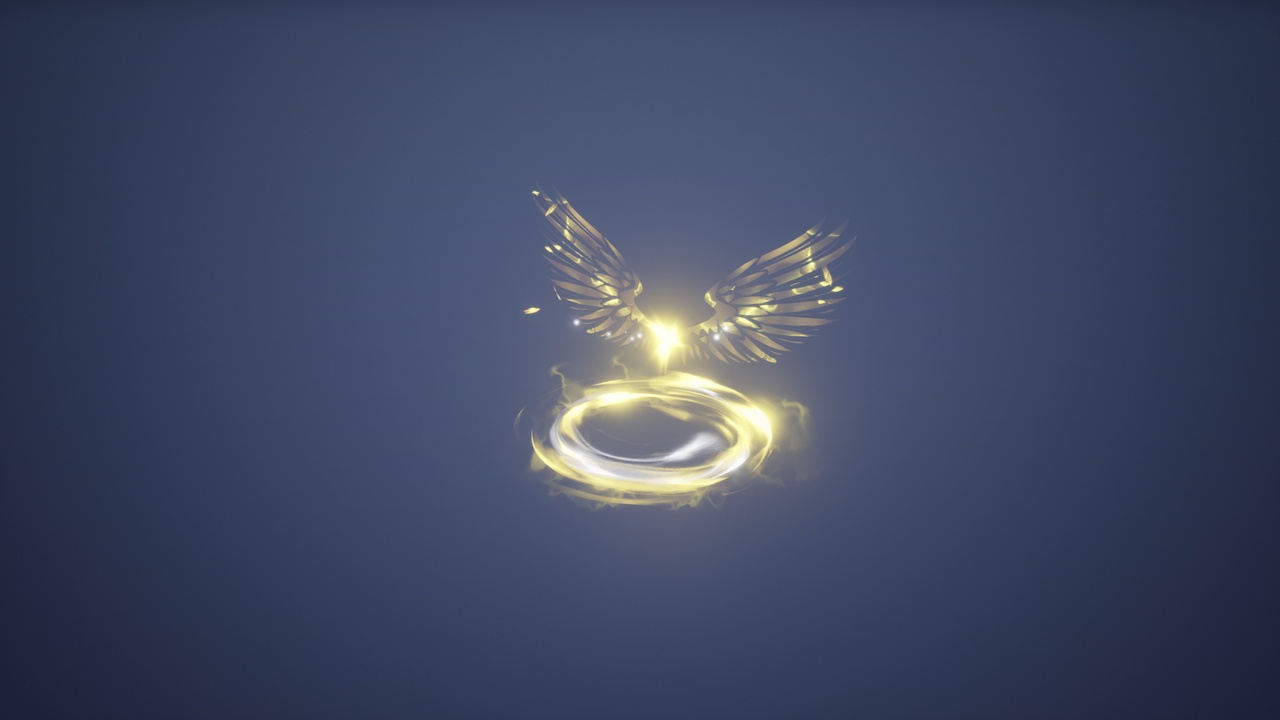 Media 1 for listing Mystic Buff Spell VFX