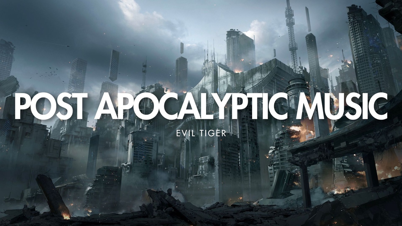 Media 1 for listing Post Apocalyptic Music