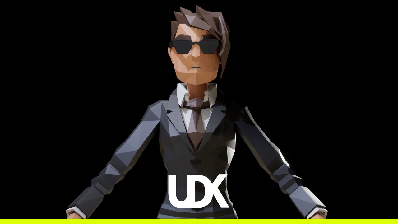 Media 1 for listing [CR] [LQ] Modular 005 Suit02