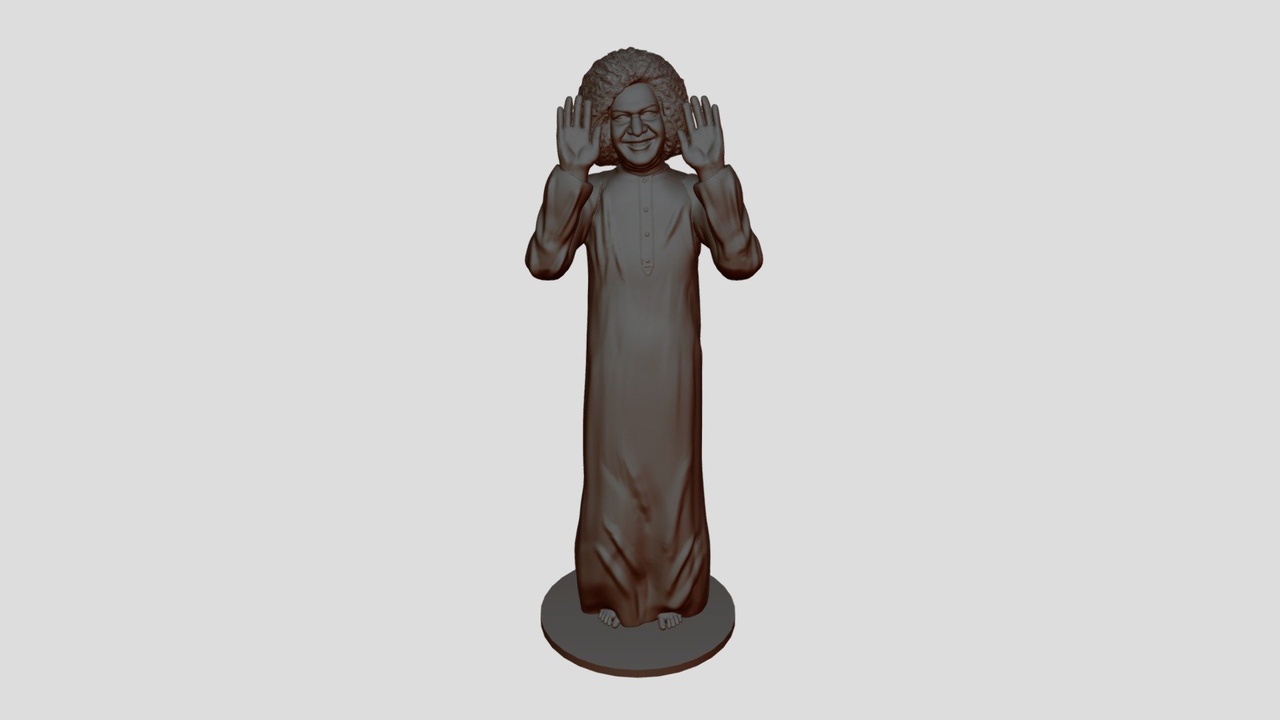 Media 1 for listing Sathya Sai Baba
