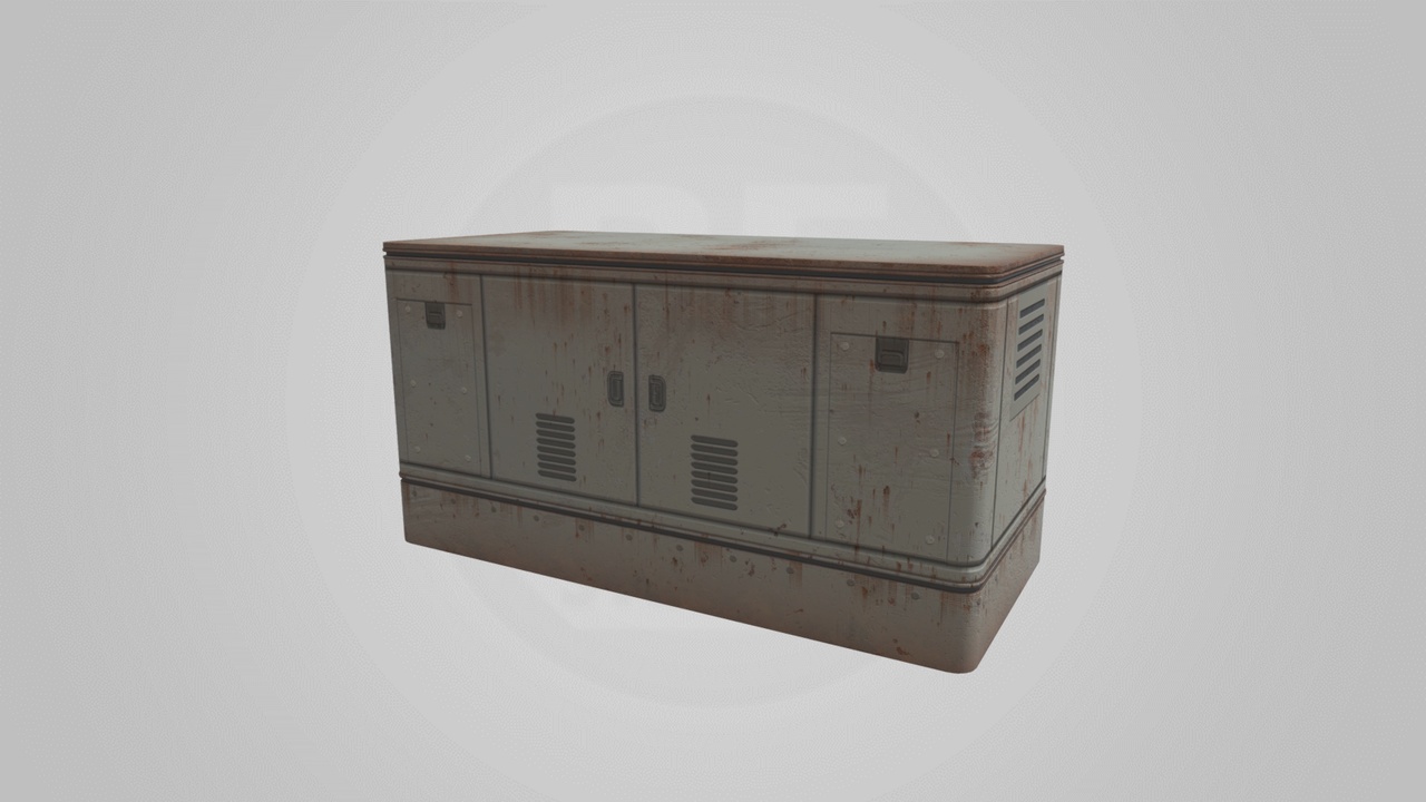 Media 1 for listing Generator