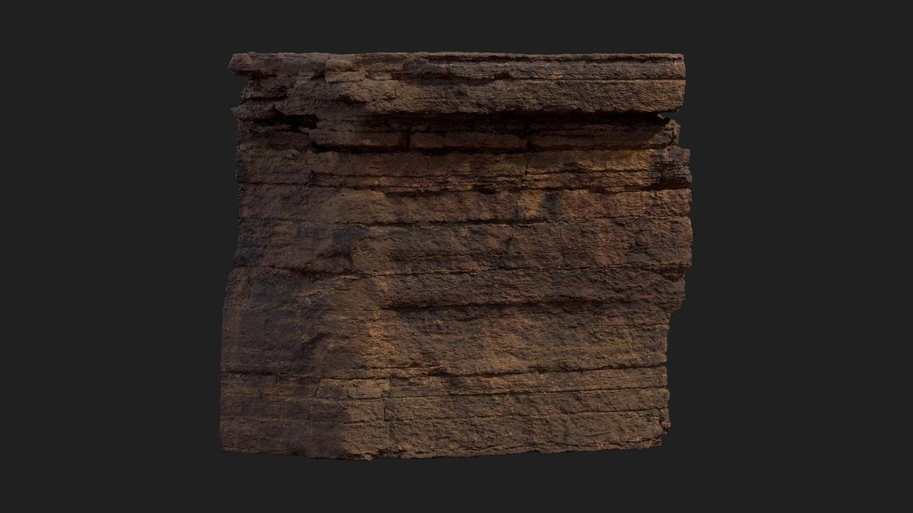 Media 1 for listing Quarry Cliff