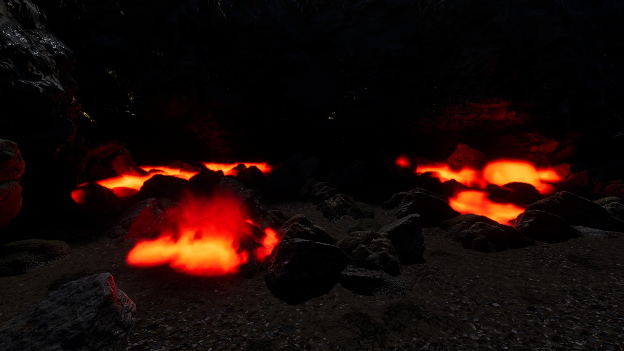 Media 1 for listing Lava FX VDB