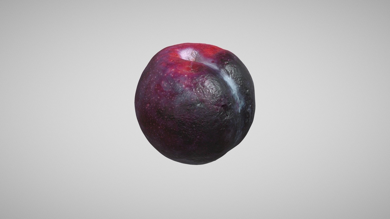 Media 1 for listing Plum