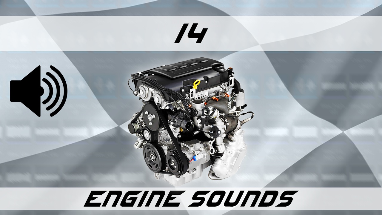 Media 1 for listing i4 Engine Sounds
