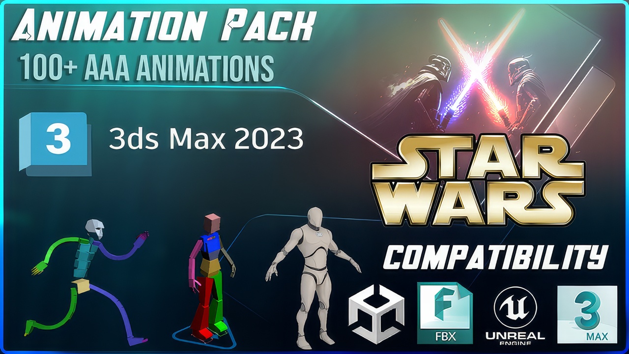Media 1 for listing StarWars