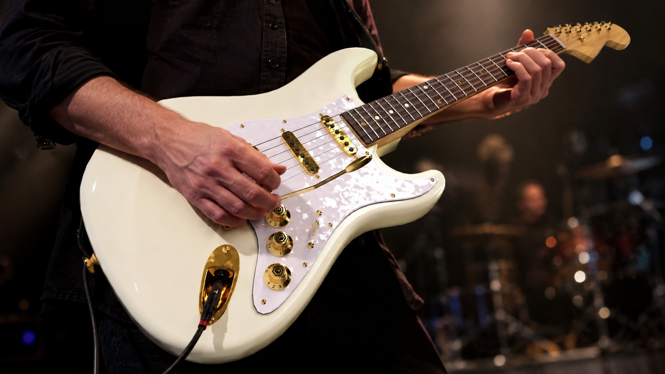 Media 1 for listing Guitar Pack