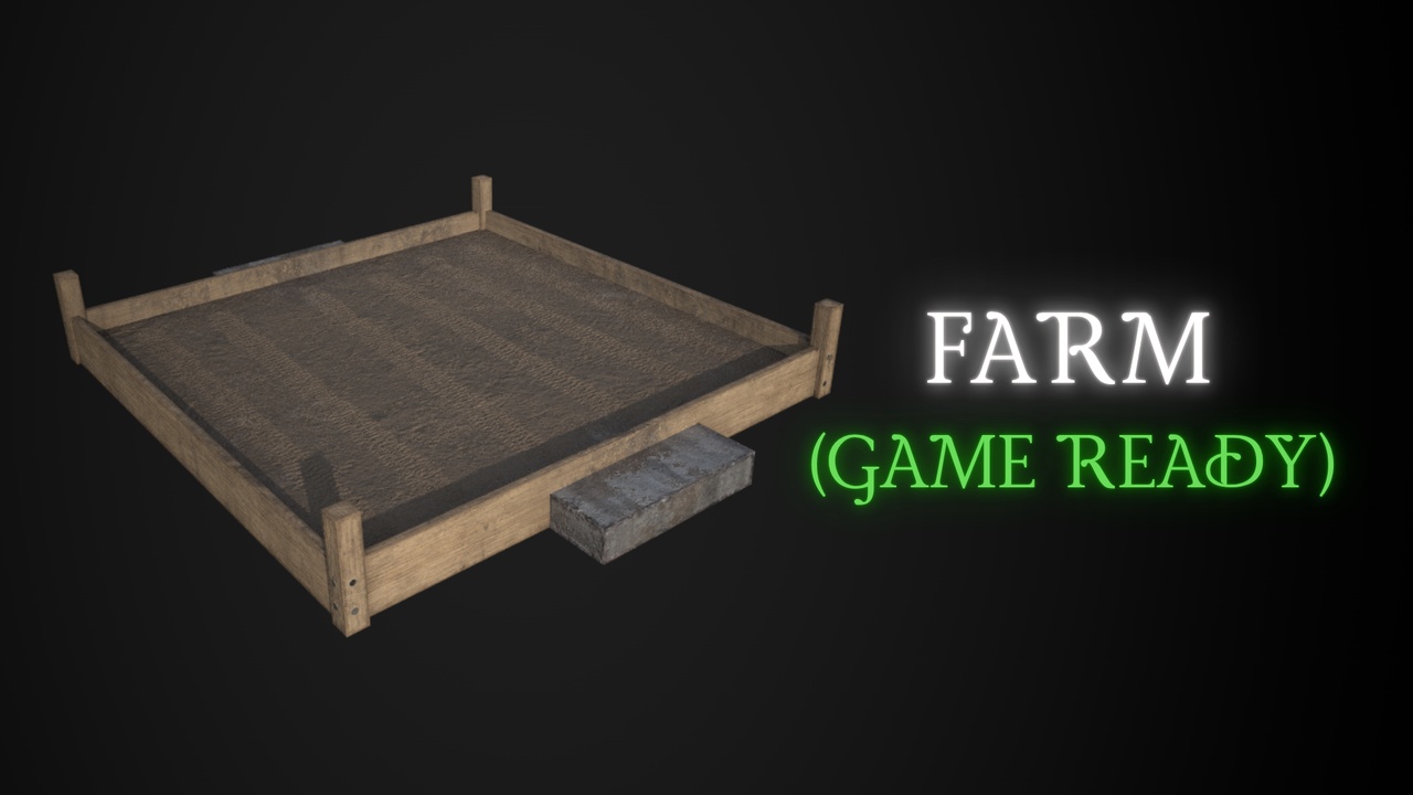 Média 1 pour l'article Farm