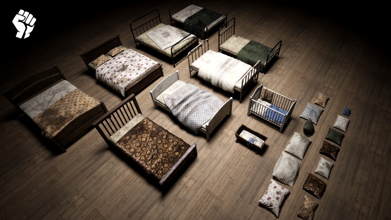 Media 1 for listing Ultimate Bed Pack