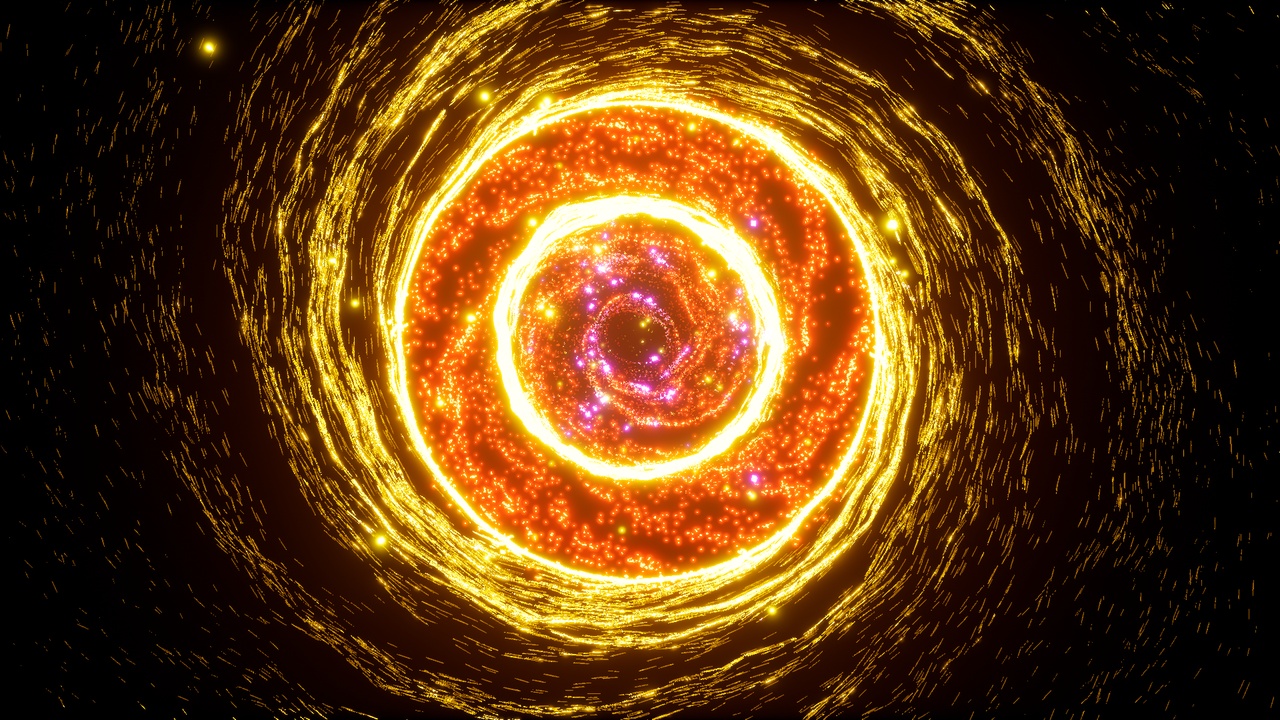 Media 1 for listing Magical Portals / Explosions VFX