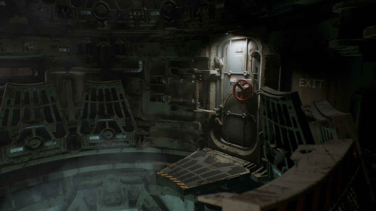 Media 1 for listing Missile silos + sci-fi Underground Facilities
