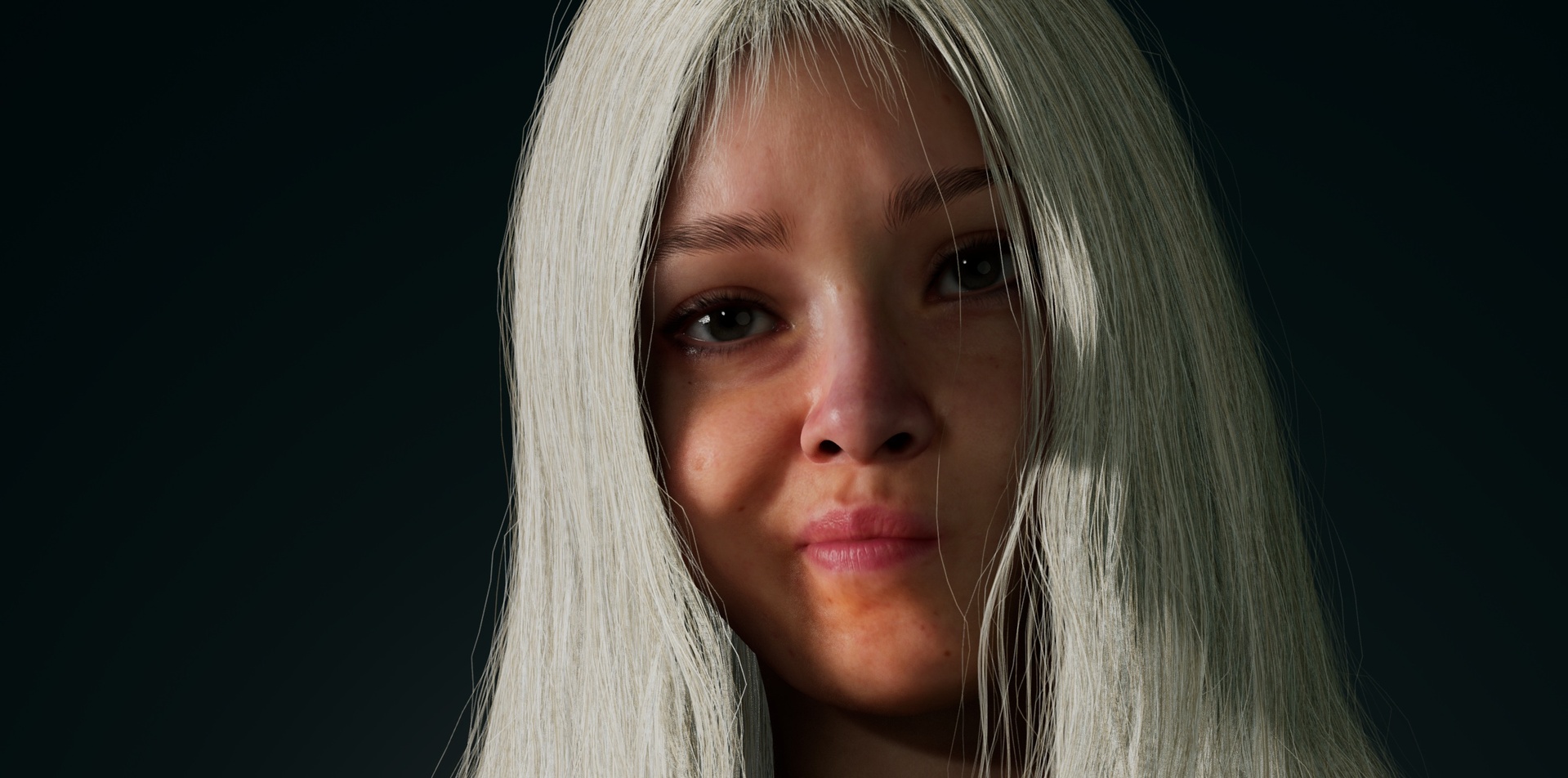 Media 1 for listing Aspasia - Character Nr. 106