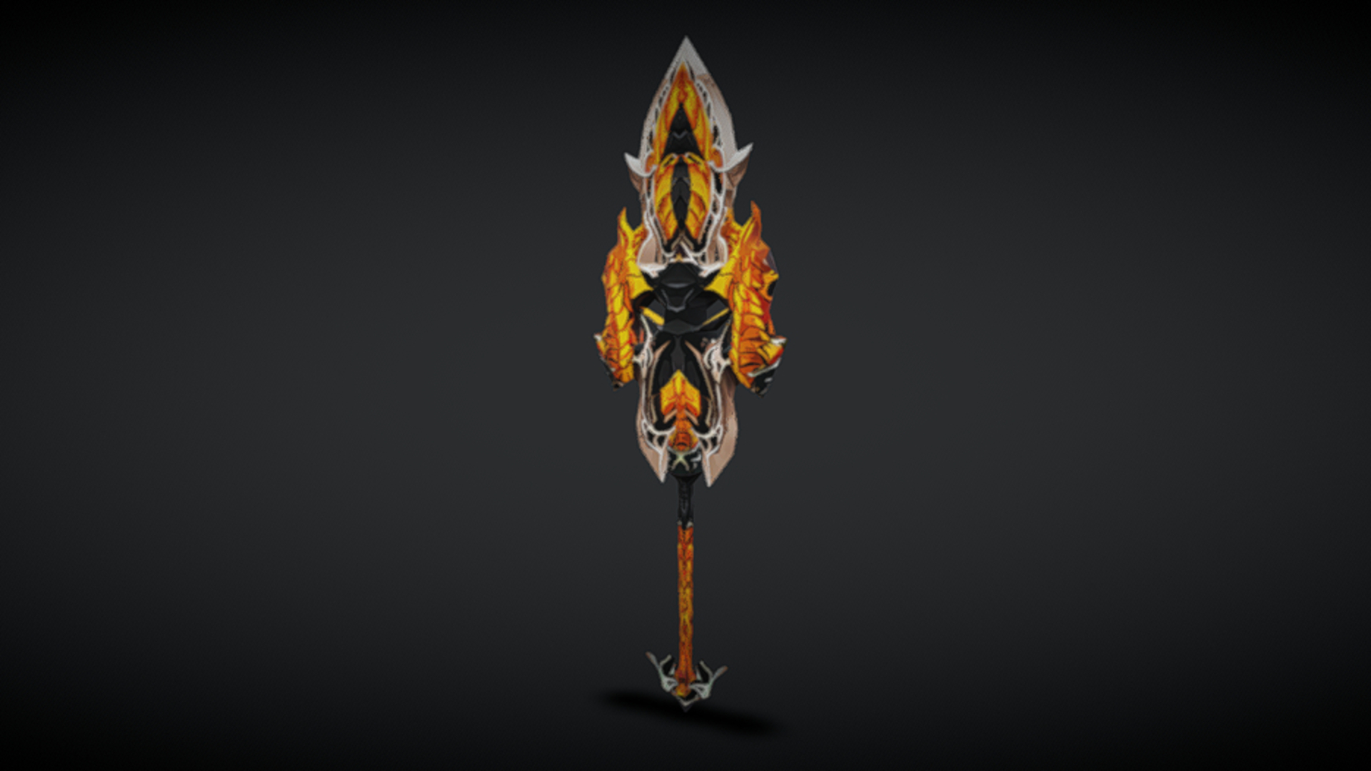 Stylized Fantasy RPG Sword V7 | Fab