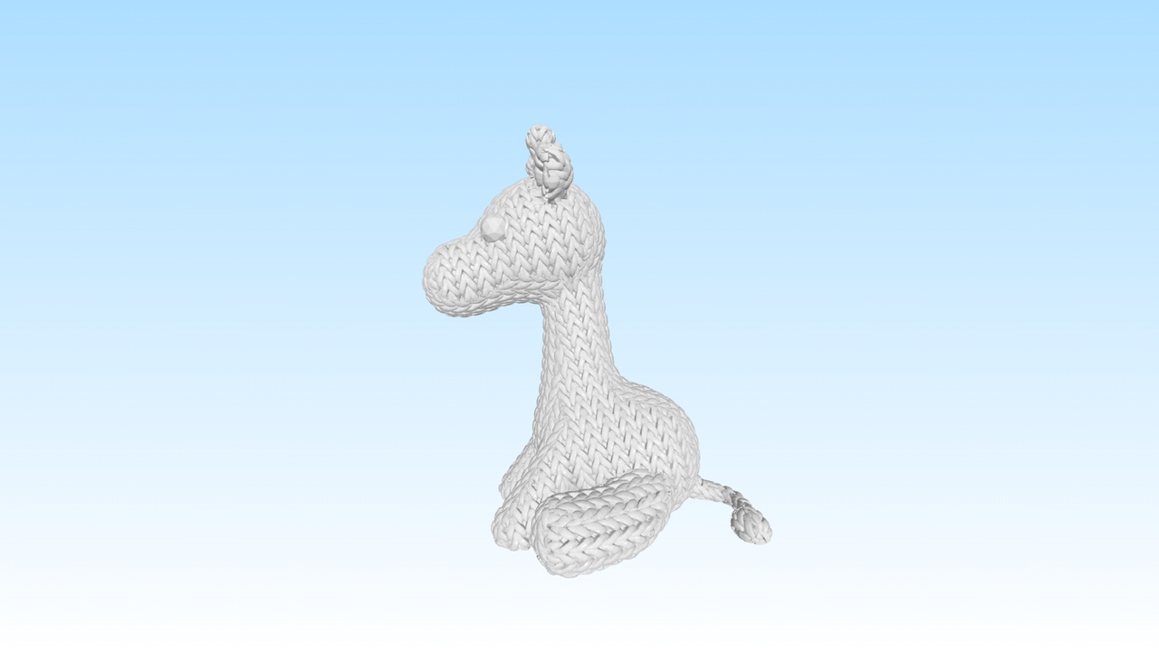 Media 1 for listing giraffe