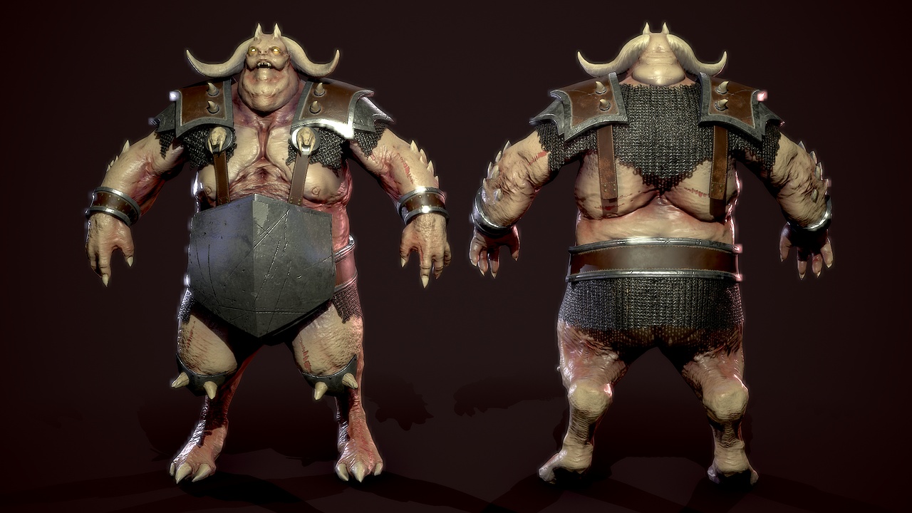 出品Demon Fatのメディア1