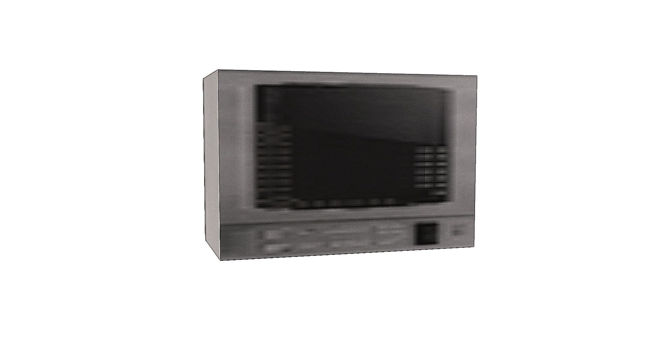 Media 1 for listing PSX - Micro Wave