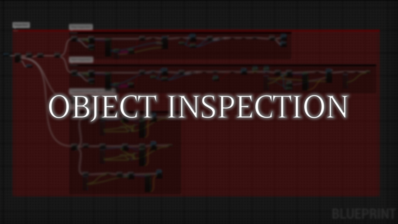 商品 Object Inspection 的媒体 1