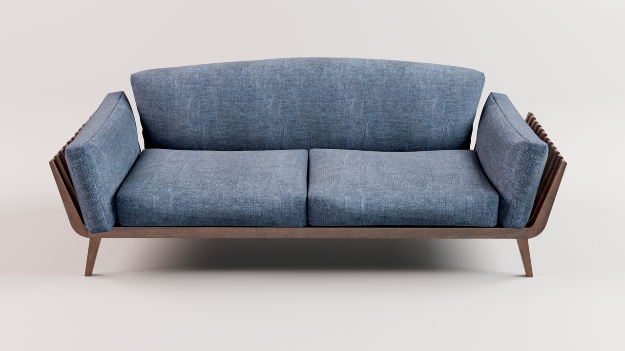 Media 1 for listing Sofa