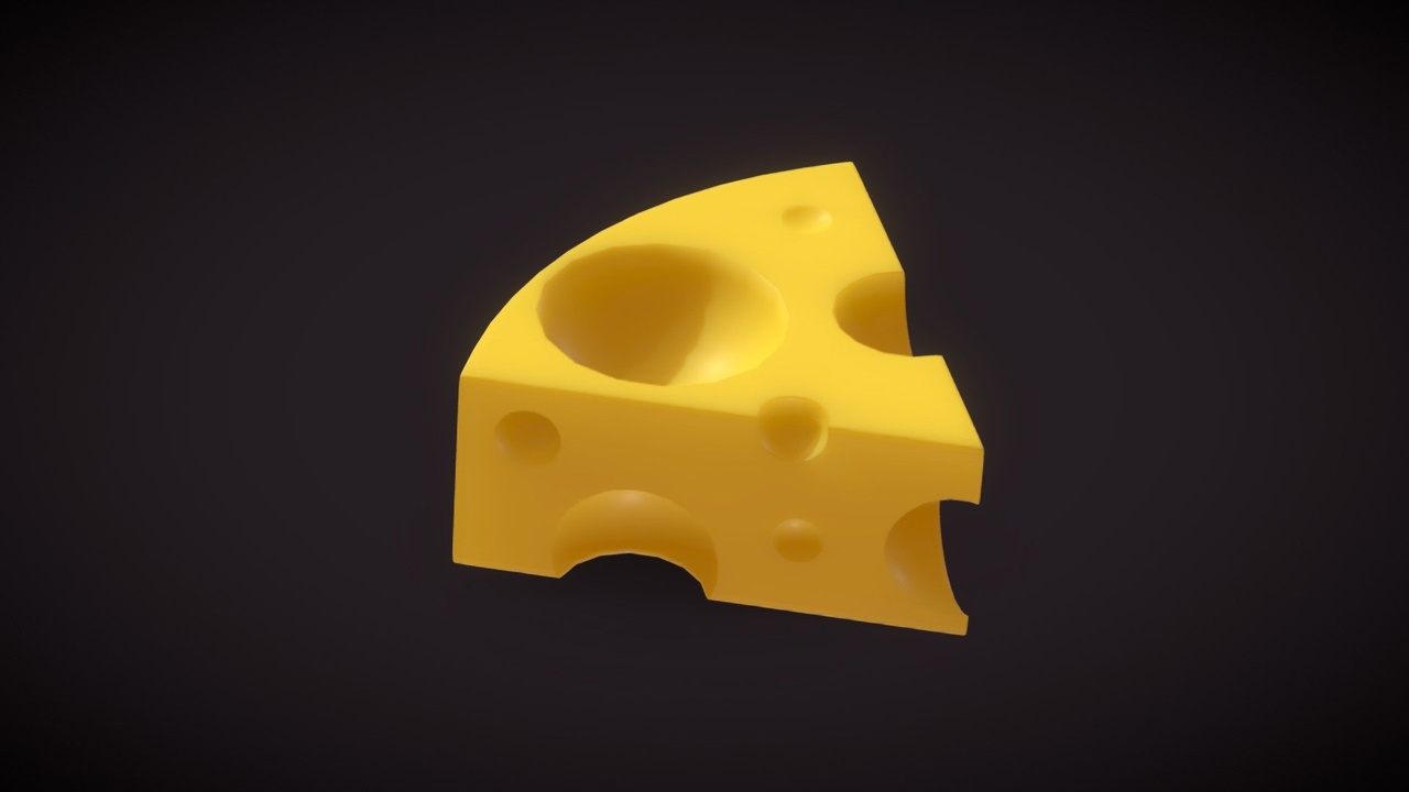 Media 1 for listing Cheese 🧀