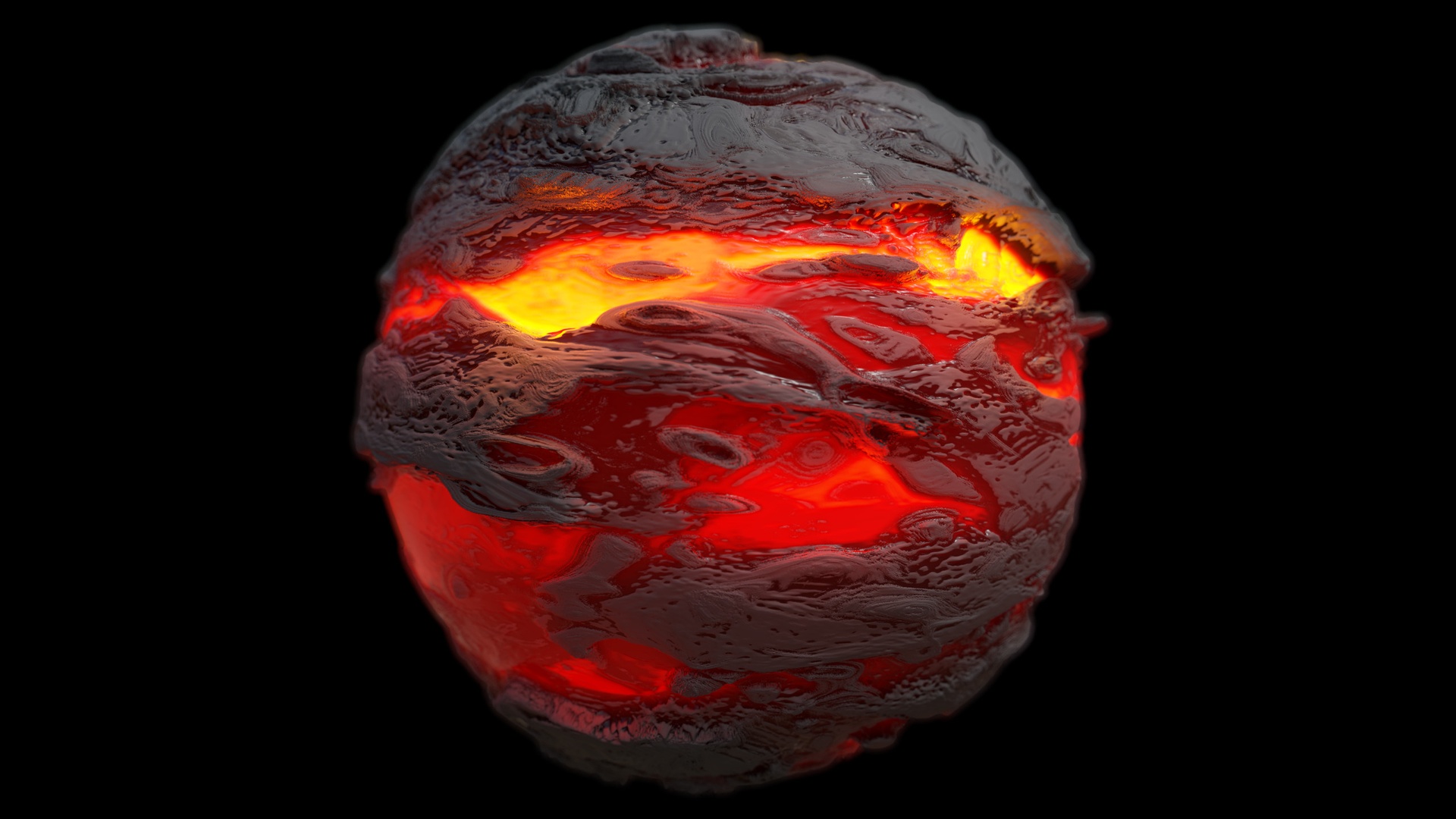 Média 1 pour l'article Lava Material s8