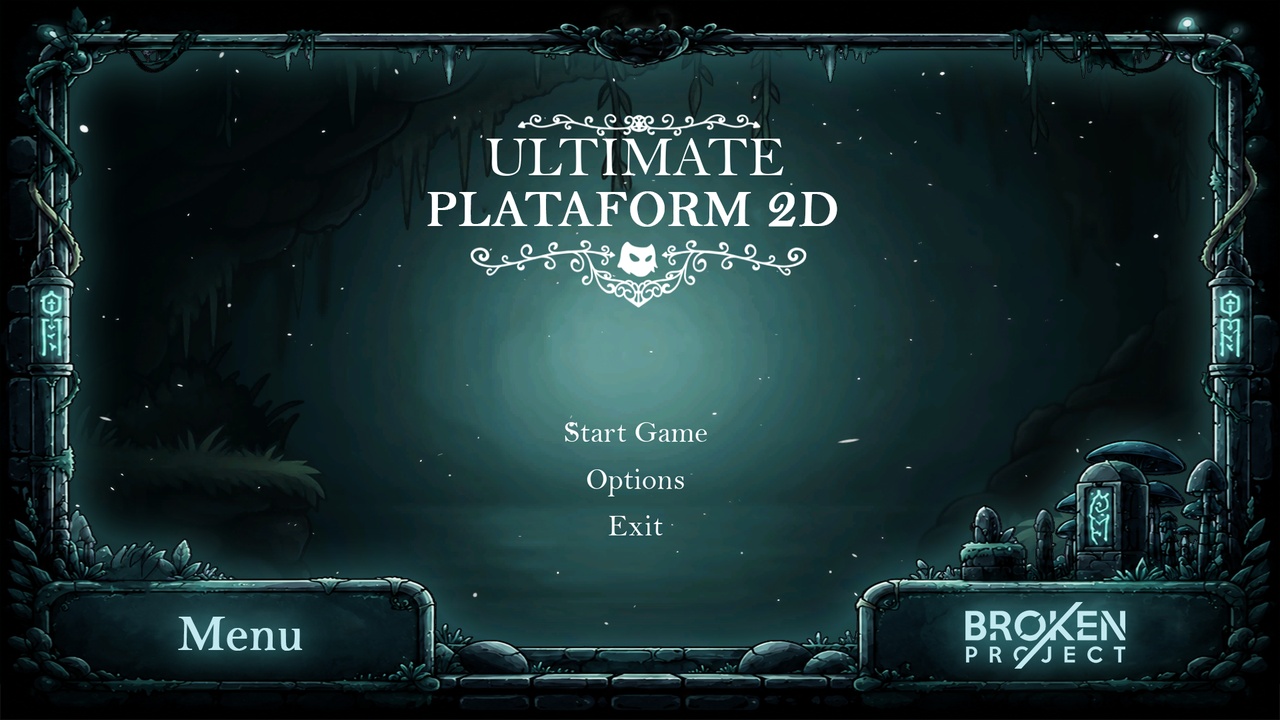 Media 1 for listing Ultimate Platform 2D