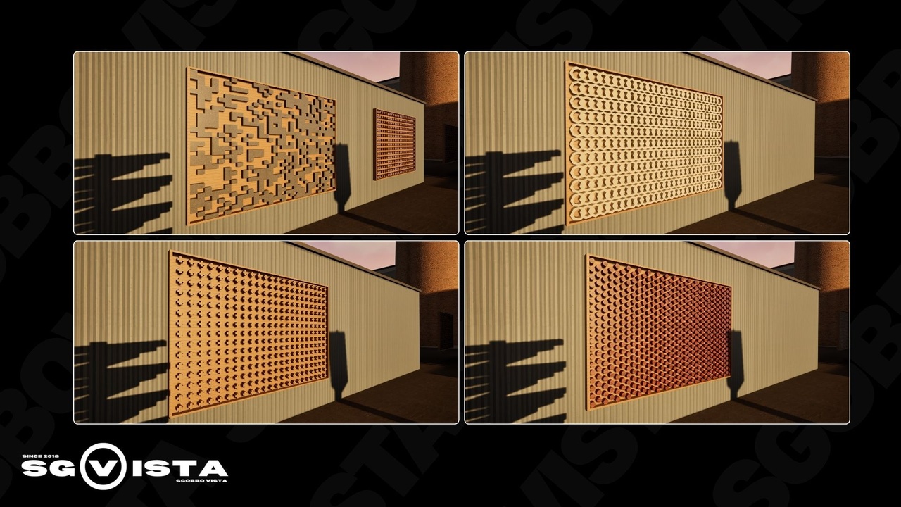 商品 Art Pack | All Coming Meshes are included 的媒体 1