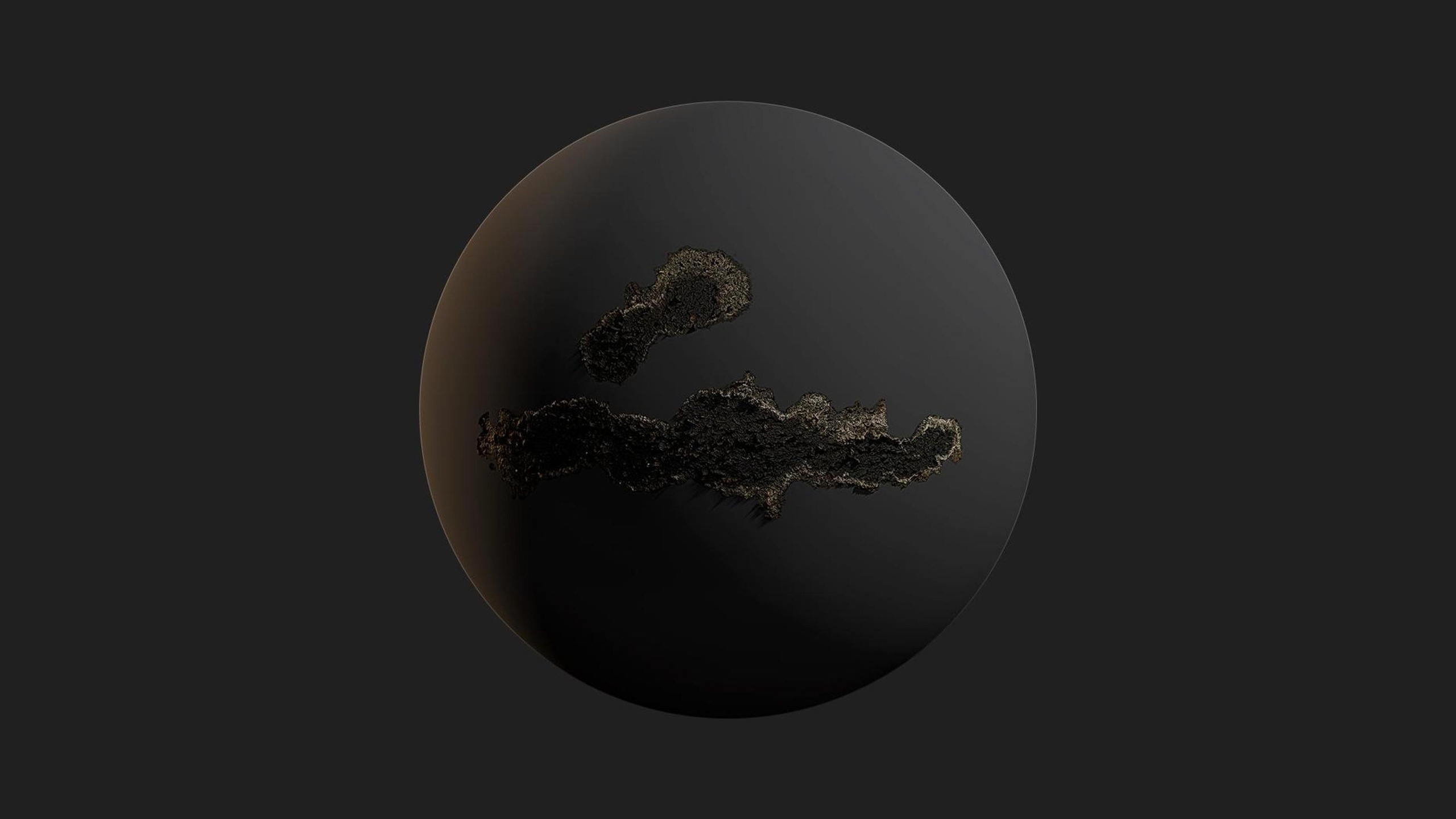 Media 1 for listing Oil Stain