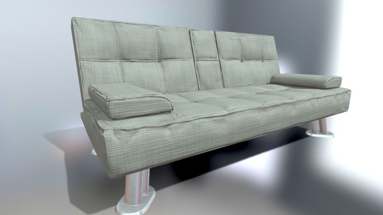 Media 1 for listing Folding Couch