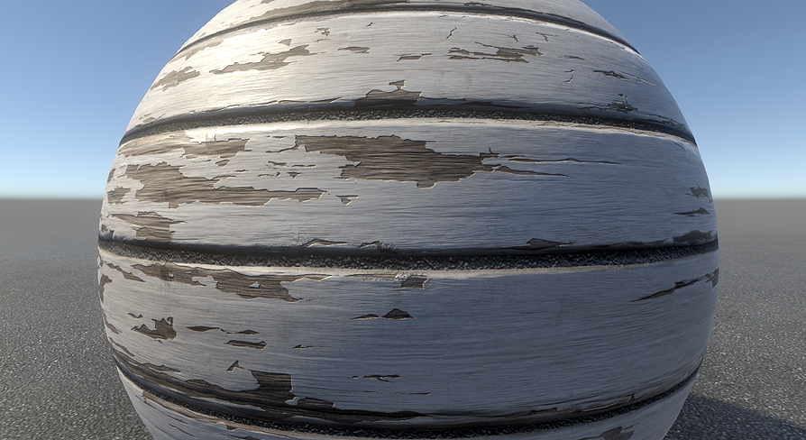 Customizable Wood Material | Fab