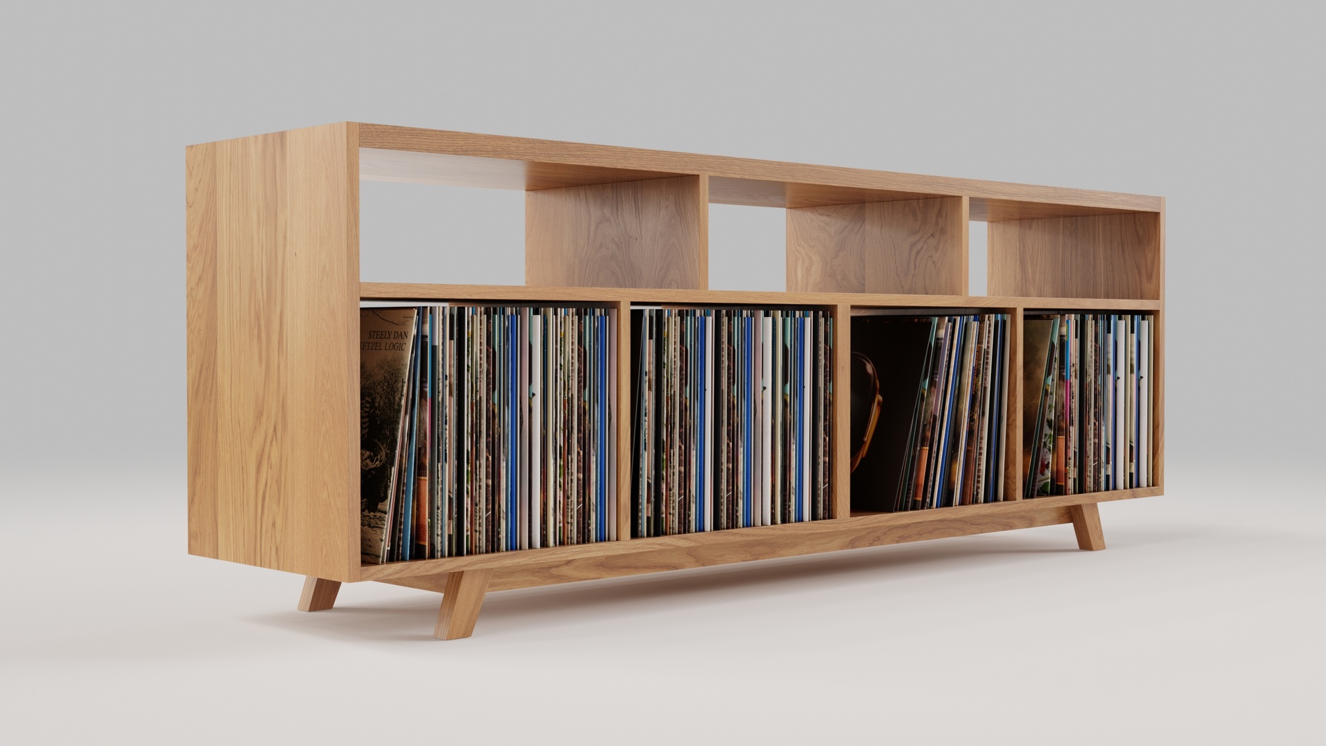 出品Vinyl Storage No17のメディア1