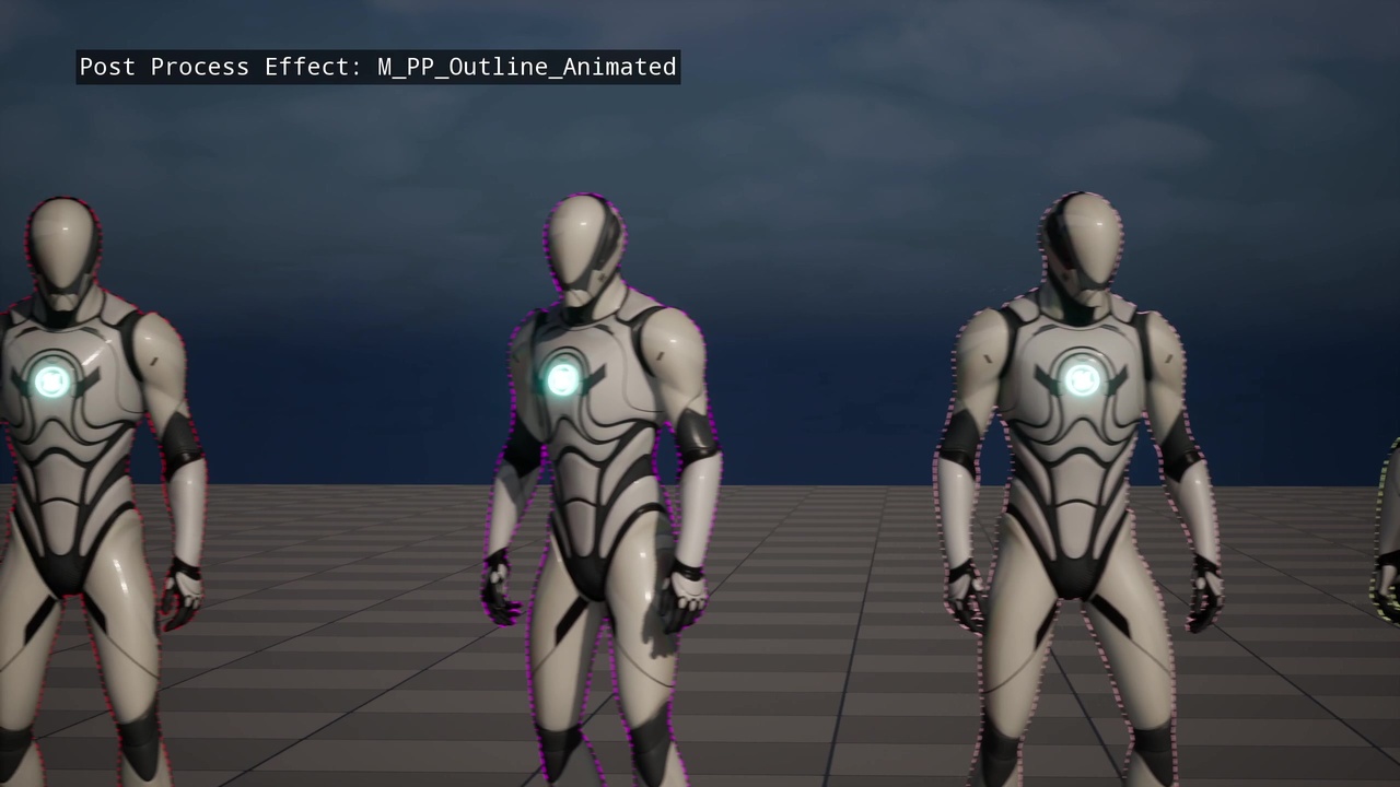 Outlines screenshot 18 of 20