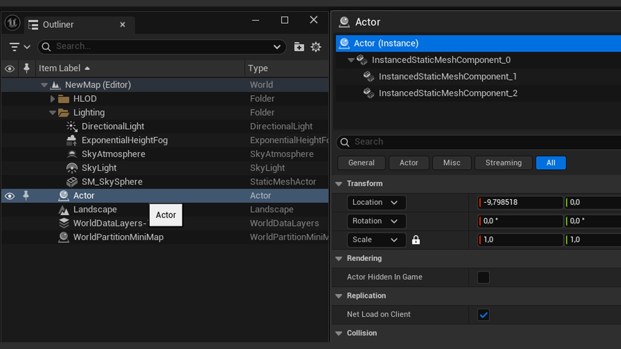 Media 1 for listing Instance Breaker