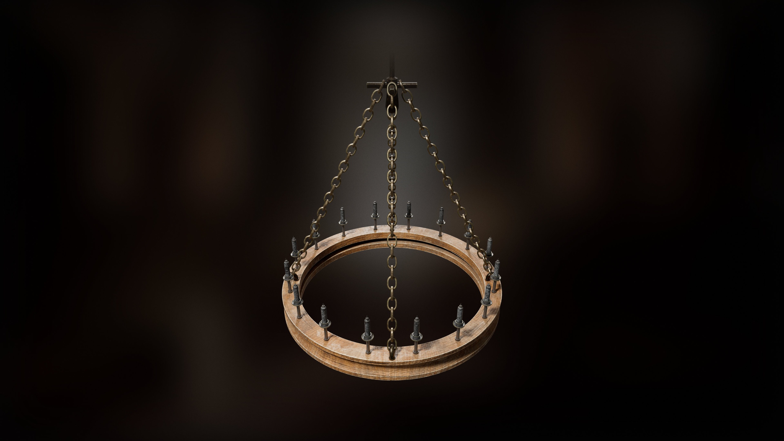 Media 1 for listing Chandelier