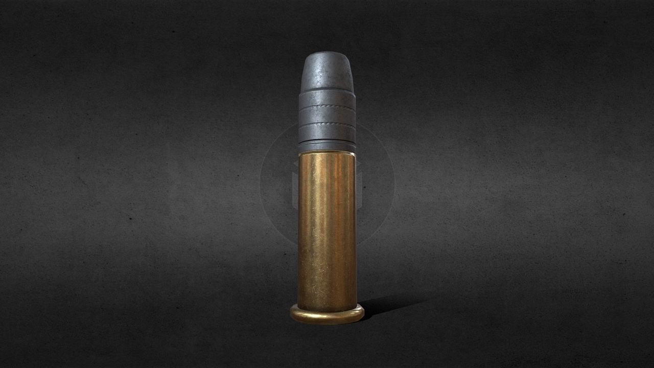 Media 1 for listing .22 Caliber Long Rifle Lead Cartridge Game-ready