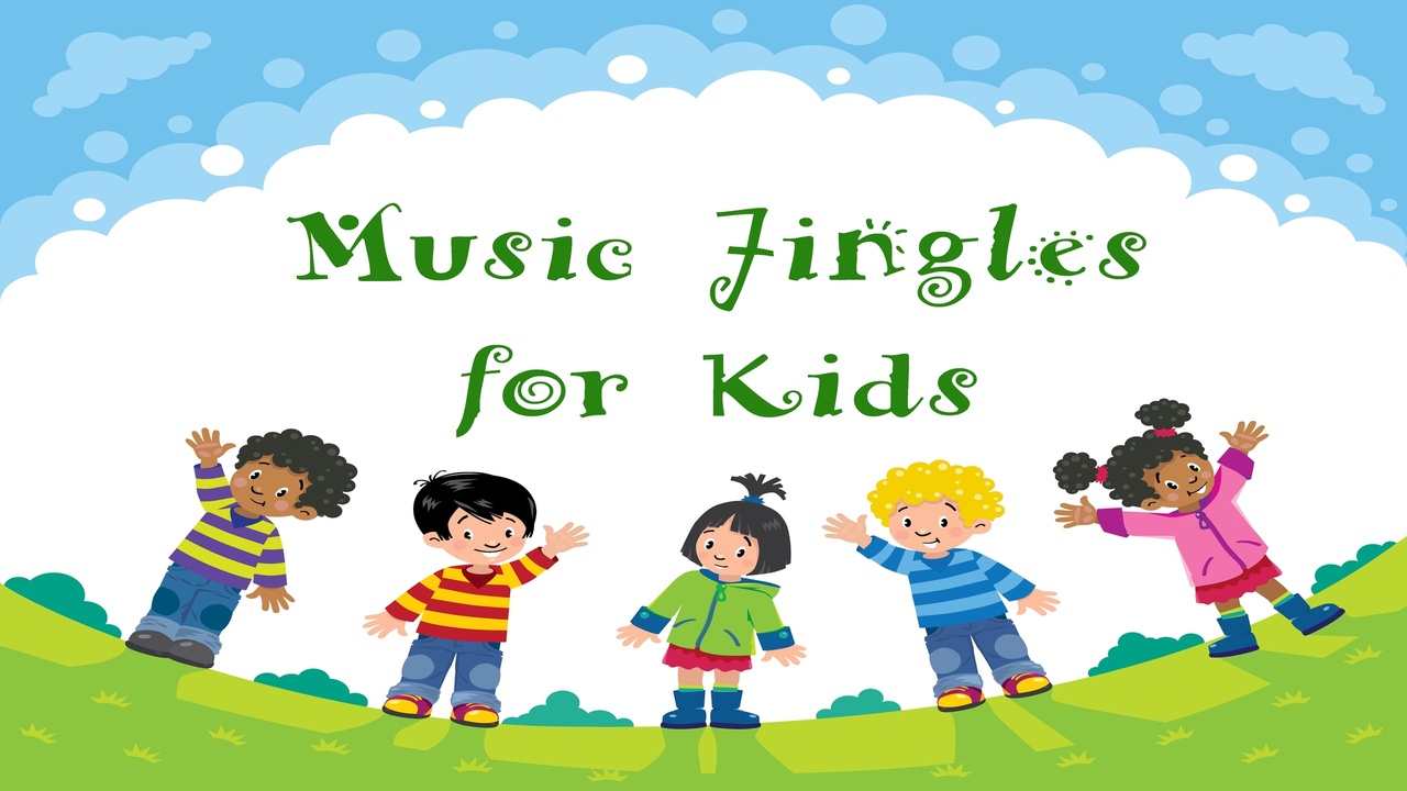 Media 1 for listing Music Jingles for Kids