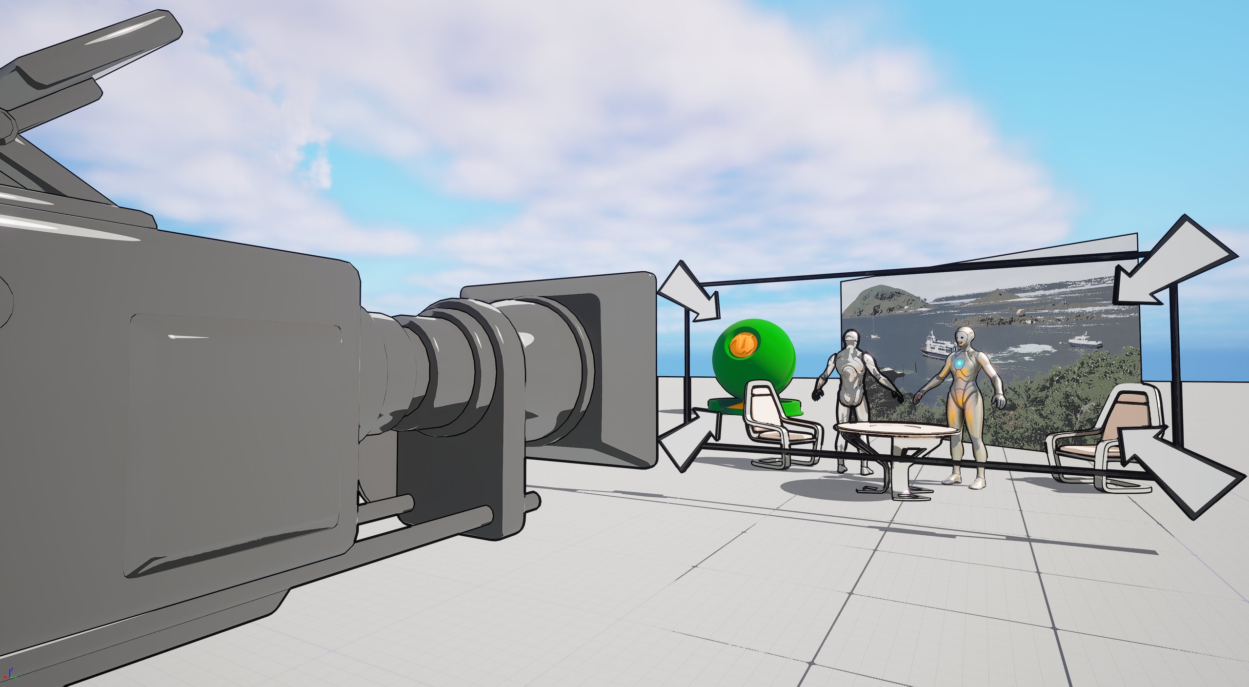 Media 1 for listing Storyboard Basics