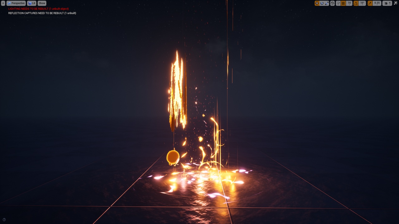 Media 1 for listing Advanced Magical FX
