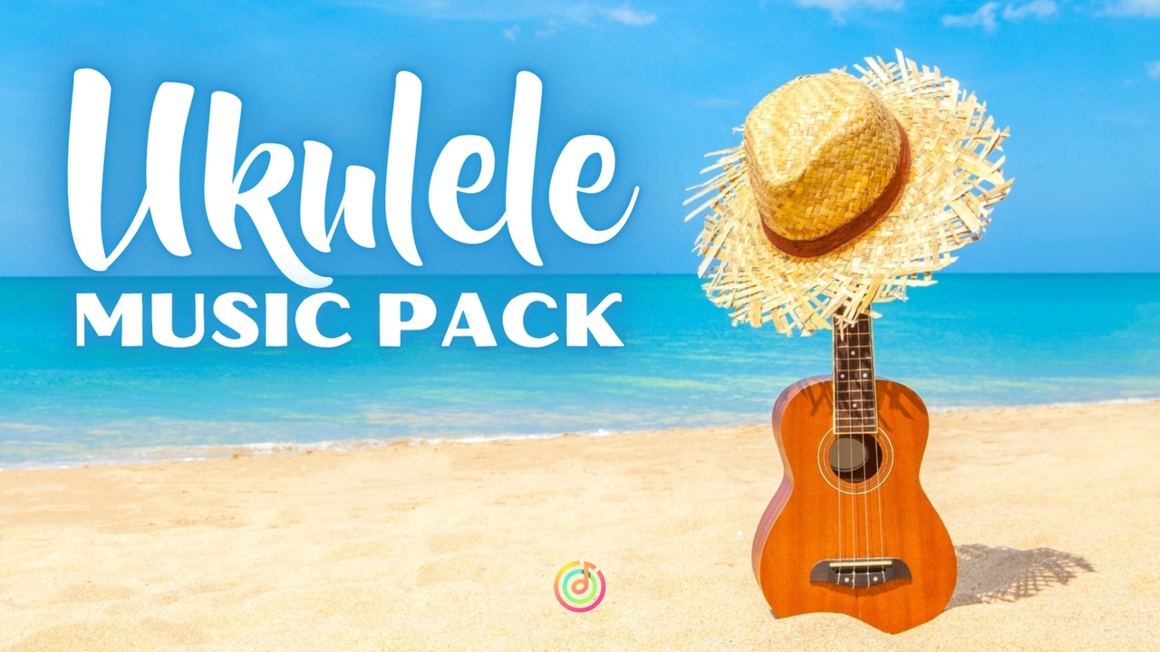 Media 1 for listing Ukulele Music Pack