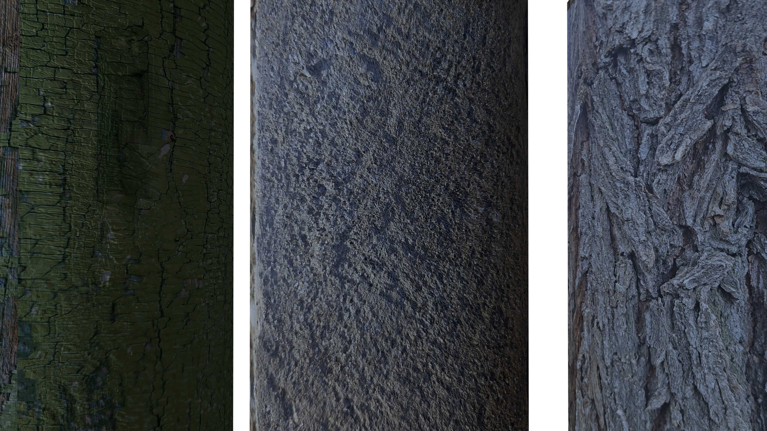 Depth Normal Texture NACK 5X PBR Texture Pack – High-Quality Albedo, Normal & Depth Maps ...