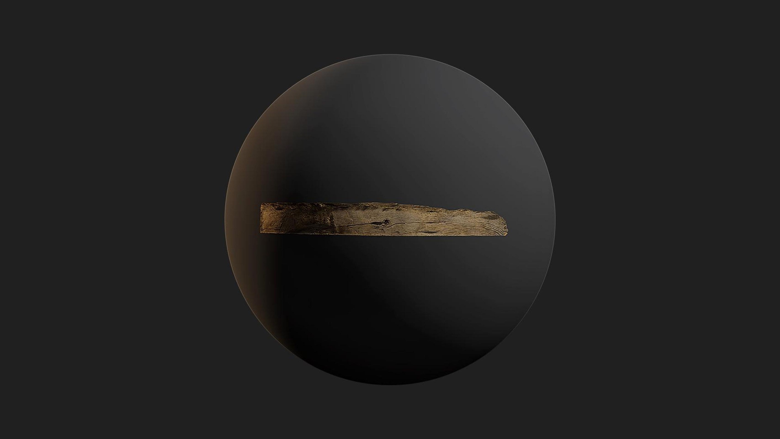 Media 1 for listing Wooden Plank