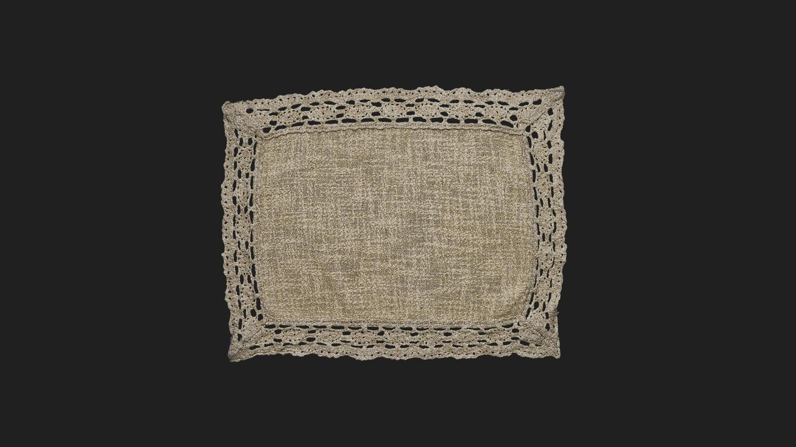 Media 1 for listing Table Mat