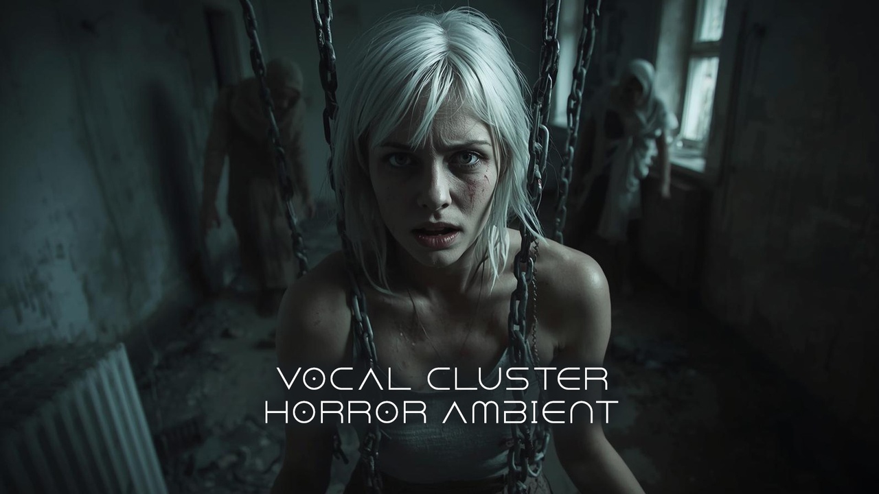 Media 1 for listing Vocal Cluster Horror Ambient