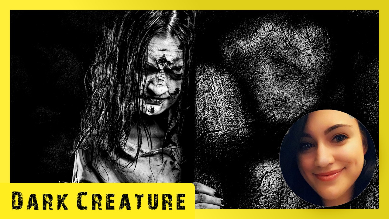 出品AlesiaDavina Dark Creature Horror Sample Packのメディア1