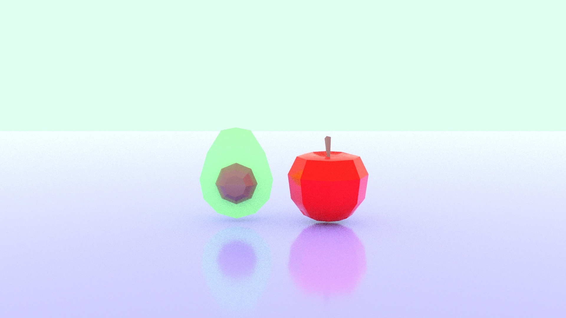 Media 1 for listing Fruits HD Plus