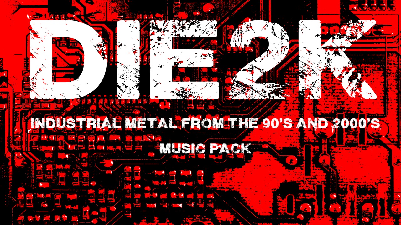 Медиа 1 для объявления DIE2K Music Pack
