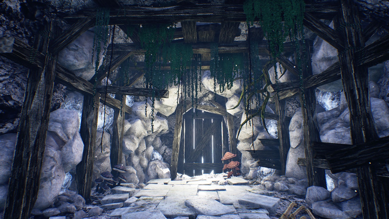 Media 1 for listing The Caves